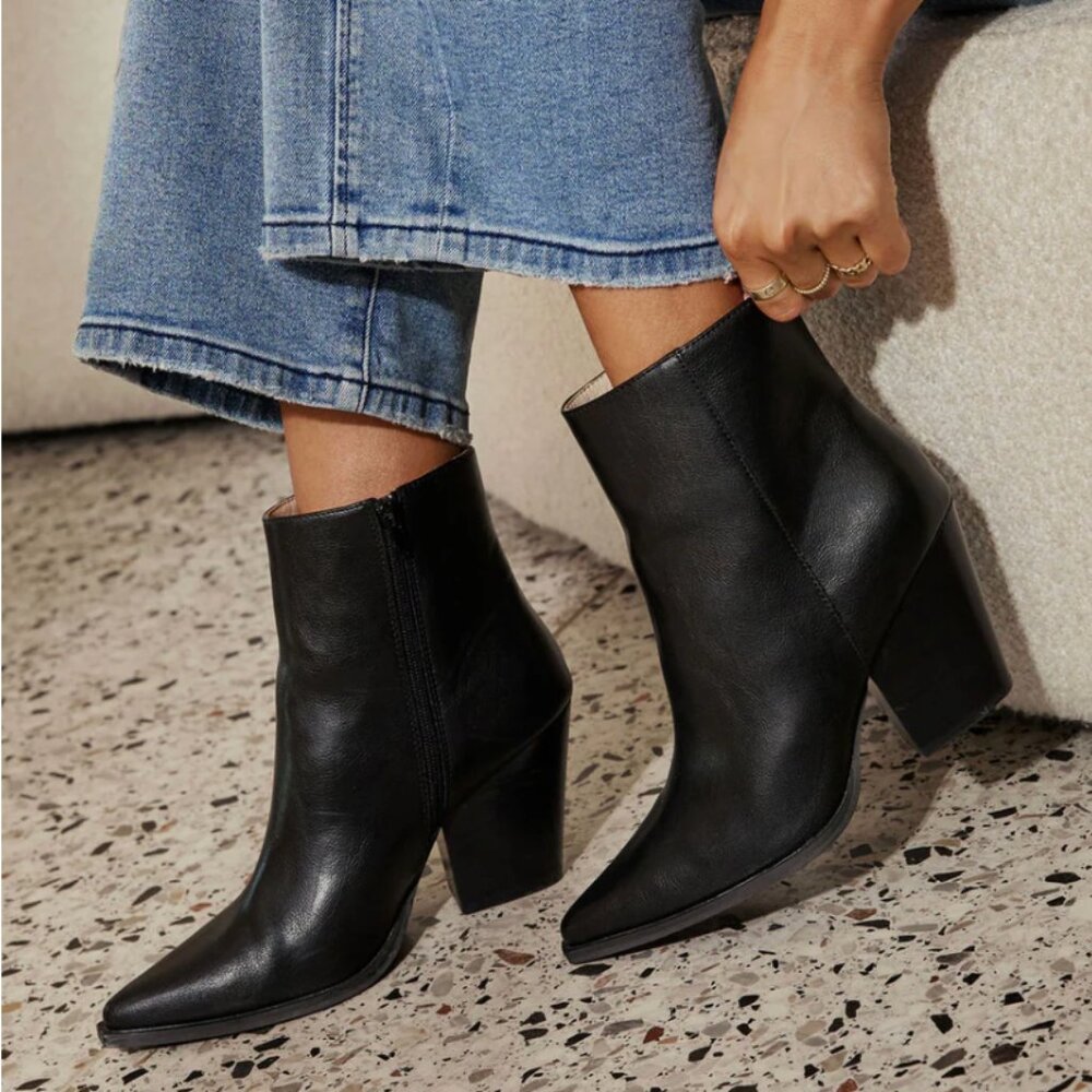 Cypress Ankle Boot | Vici